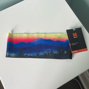 Non-Stop Dogwear headband